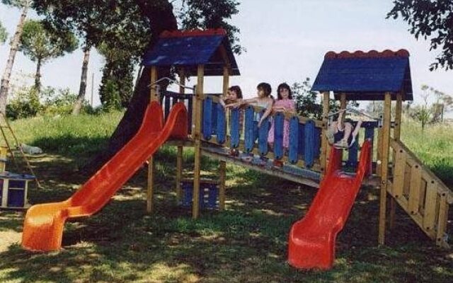 B&B Il Molinello