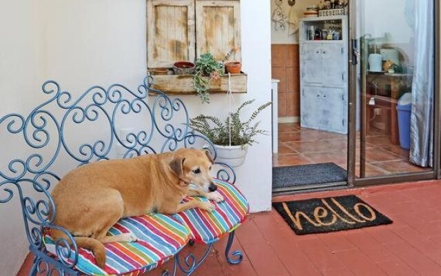 Knysna Terrace Boutique Guesthouse