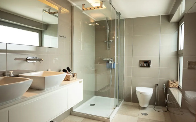 Luxurious Retreat Villa in Heraklion Crete