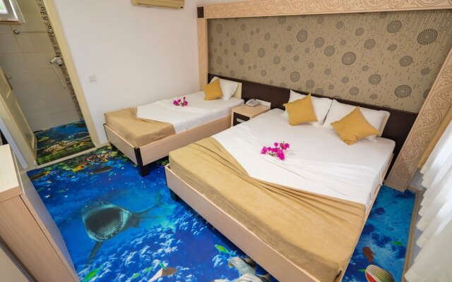 Aperion Beach Hotel