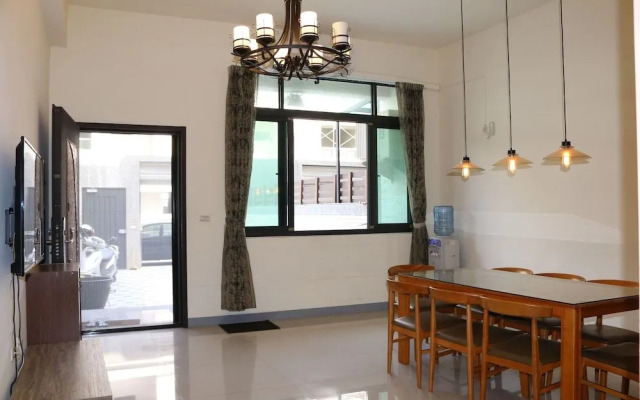 Kenting Muchen B&B - 21.5 Hengchun Branch