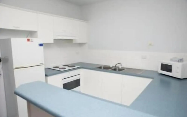 City South Apartments