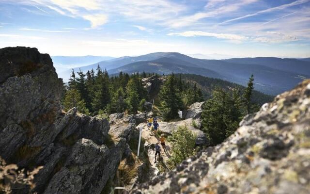 Ferienhotel Hubertus