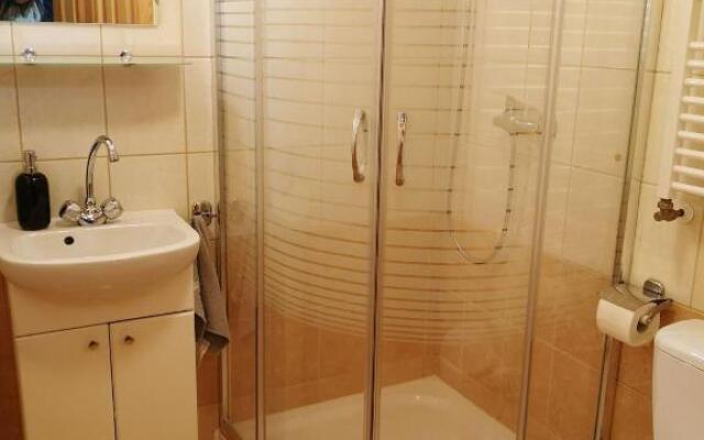 Apartamenty Pokoje przy wyciągu 717 Karpacz