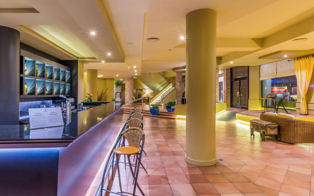Resort Calheta Beach - All Inclusive