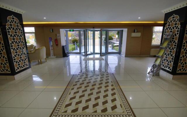 Tiryandafil Otel