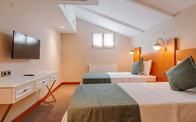 Ts Park Hotel