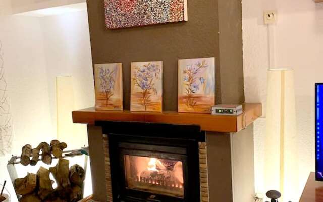 House with 3 Bedrooms in Torredembarra, with Furnished Terrace