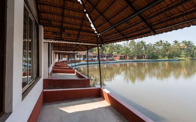 The Whispering Lake Resort