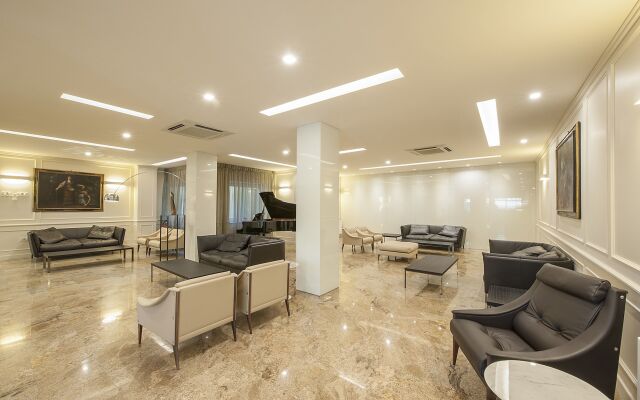 Hotel Monte Meraviglia