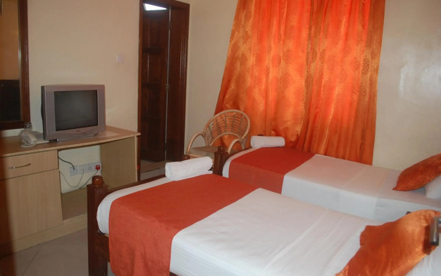 Regency Park Hotel