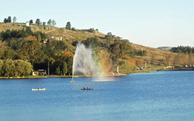 Duplex Temporario - Zona Dique