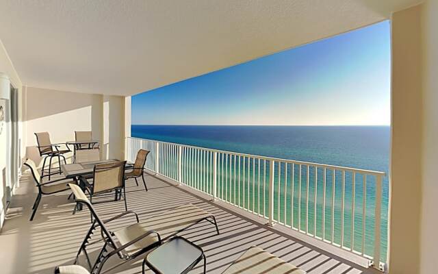 Ocean Reef by Southern Vacation Rentals