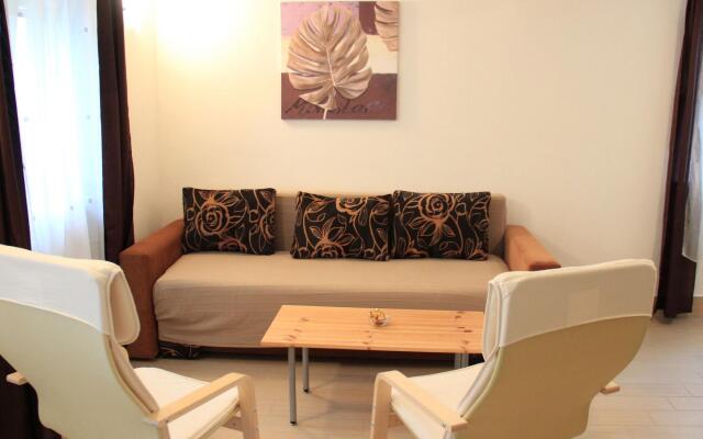 Beautiful Apartment in Bohinjska Bistrica near Forest