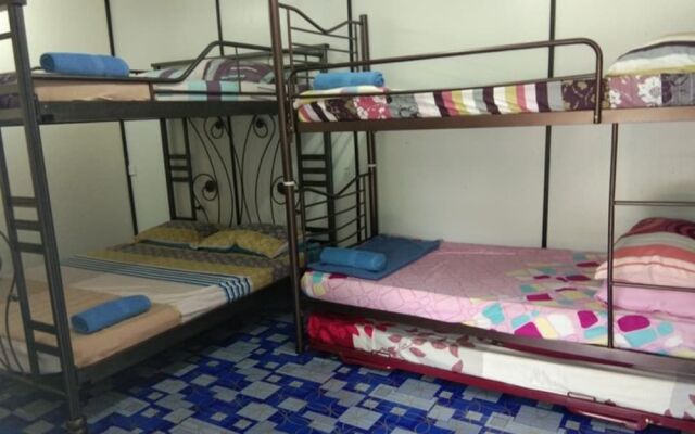 Panorama View Chalet & Homestay