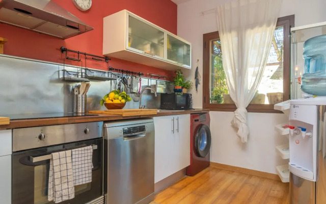 Els Ngels in Ses Salines