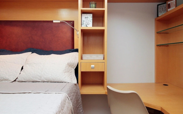 Concept Uno Apartments by BnbHost