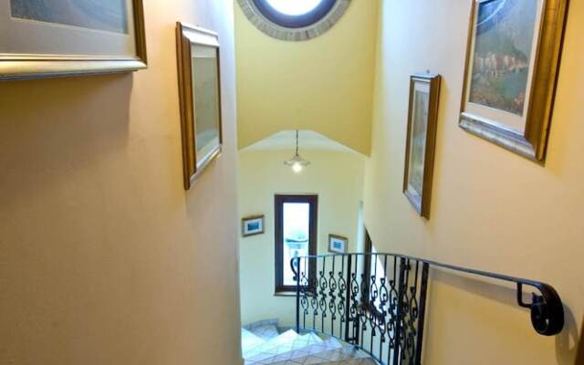 La Casa del Palombaro