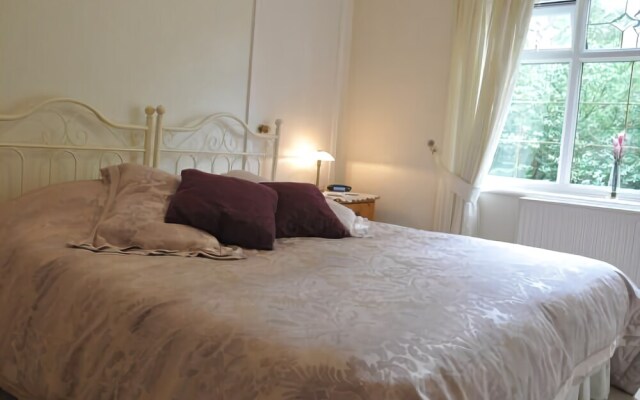 The Willows Bed and Breakfast