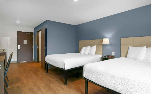 Extended Stay America Select Suites Tampa Brandon East