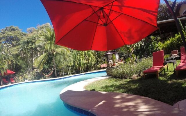 Boutique Hotel Luamey