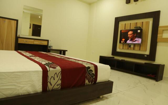 Hotel ShriRam Residency