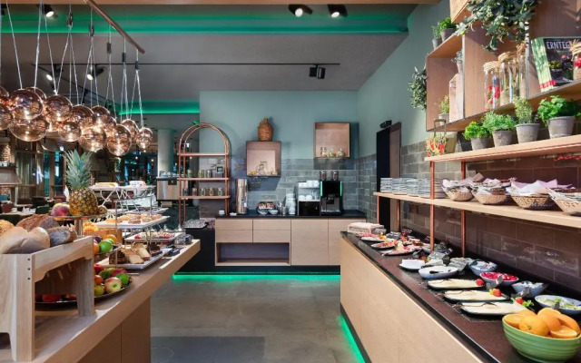 Holiday Inn Osnabrueck by IHG