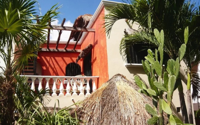 Villa Maya Cancun Centro Condo