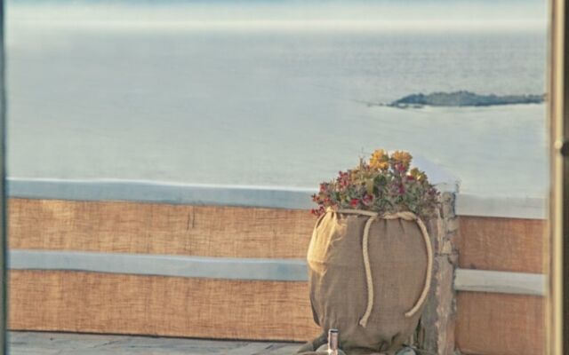Mykonos Hippy Luxury