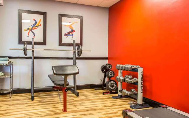 Quality Inn & Suites Aiken East