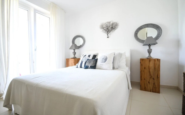 Trulli & Dimore - Villa Mariachiara