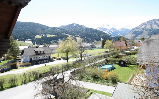 Apartment Near the ski Area