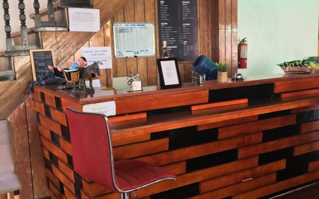 U Feel Fun House - Dumaguete