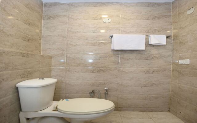 OYO 9951 Hotel Satkar Avenue