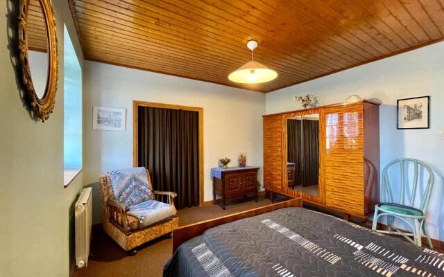 Gîte Saint-Haon, 4 pièces, 5 personnes - FR-1-582-211