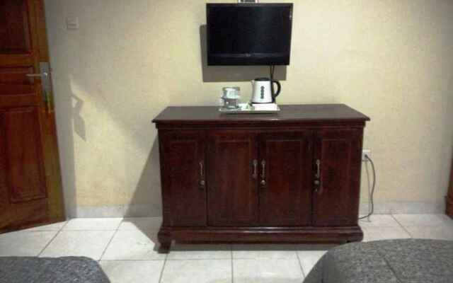 Camelia Hotel Bima