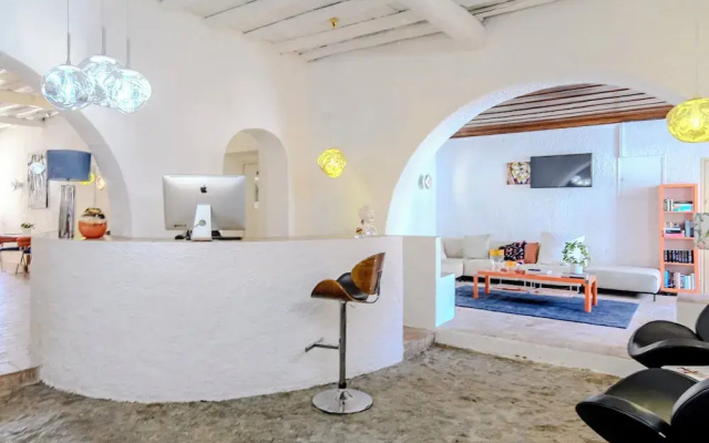 Bo Boutique Hotel & Hairshop