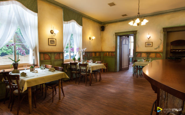 Villa Sedan - Destigo Hotels