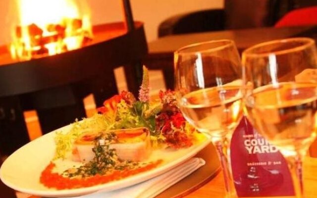 Mains of Taymouth Country Estate