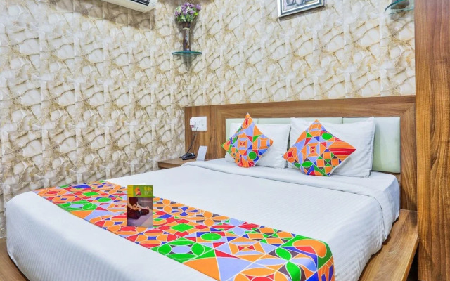 The Park Royal by FabHotel