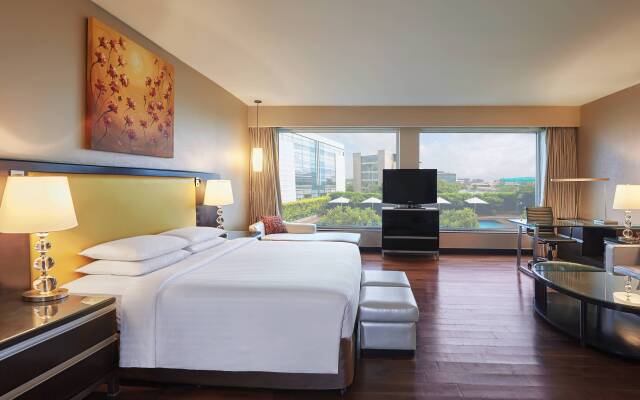 Courtyard by Marriott Mumbai International Airport