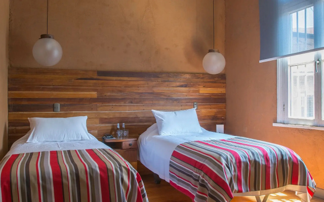 Fauna Hotel