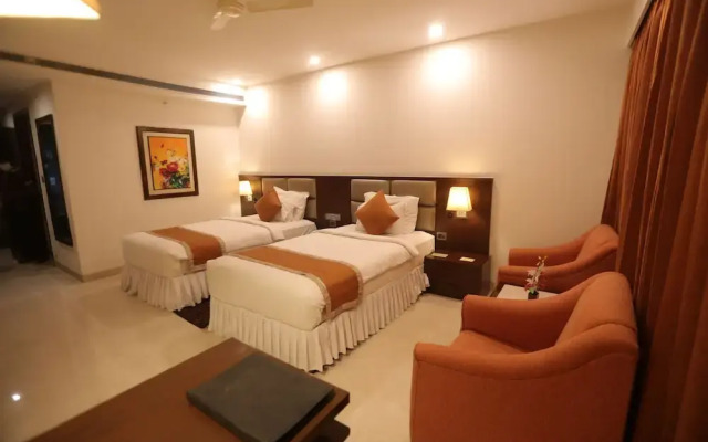 Alcor Hotel Jamshedpur
