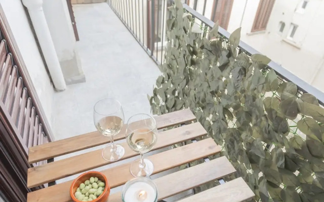 Luce Apartment in Como