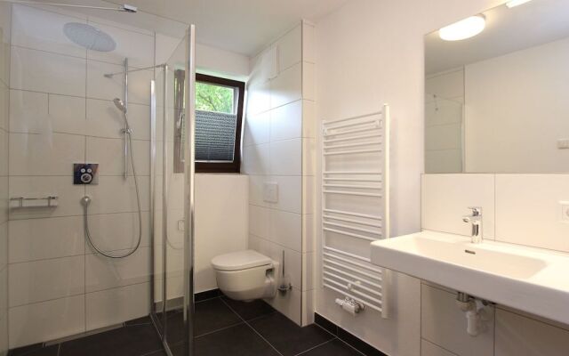 Large Apartment in Fieberbrunn With Sauna