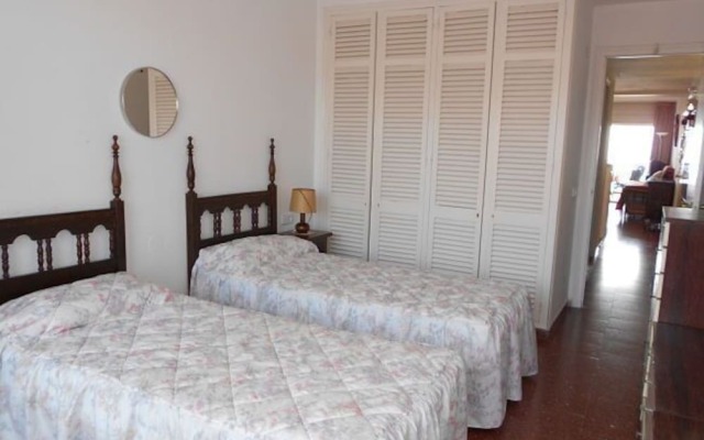 Apartamento Catalunya C-4
