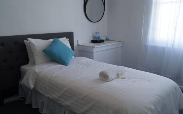 City Centre Accommodation Ararat