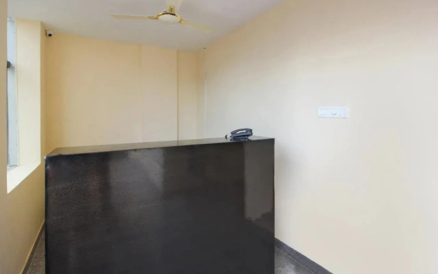 OYO 14266 Flagship Serilingampally