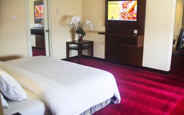 Golden Boutique Hotel Kemayoran