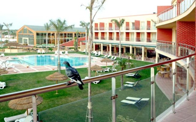 Boca Do Rio Resort